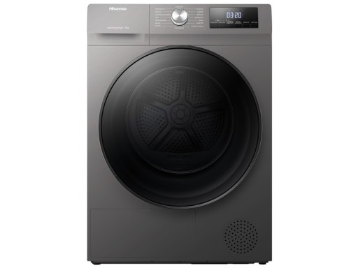 Suszarka HISENSE DHQA903VT PL 9KG Szara