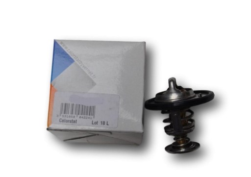 VERNET TERMOSTAT TH7272.89