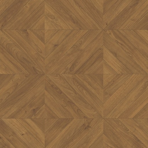 Panele laminowane Quick-step Dąb chevron brązowy IPA4162