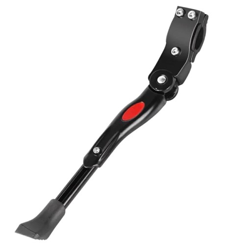 STOPKA ROWEROWA PODPÓRKA NÓŻKA NA ROWER REGULACJA