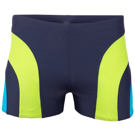 KĄPIELÓWKI BOKSERKI SPODENKI KĄPIELOWE CROWELL 5XL