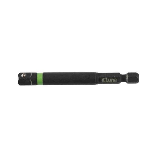 Adapter redukcja do nasadek bitów do wkrętarki 1/4