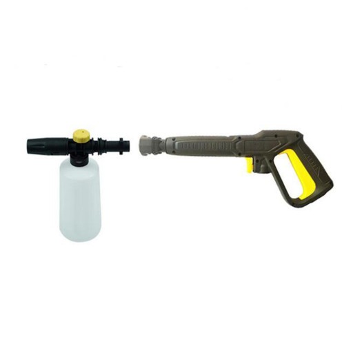Myjka ciśnieniowa Jet Wash Quick Release Snow Foam Cannon Butelka 750 ml