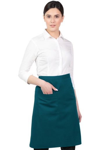 Zapaska kelnerska gastronomiczna fartuch 149G
