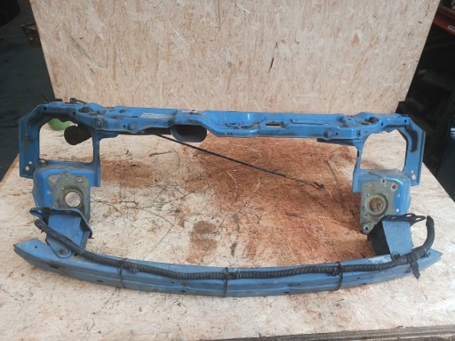 Pas przedni Opel Corsa C lift