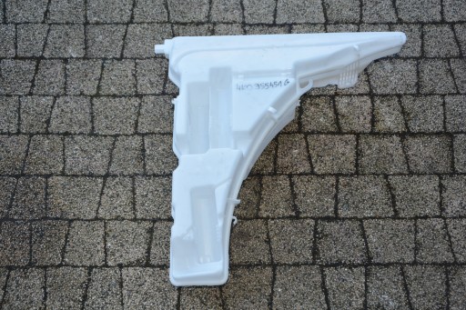 ZBIORNICZEK SPRYSKIWACZY AUDI A6 A7 4K0955451G