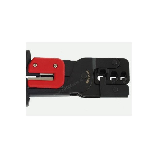 Zaciskarka LEXTOOL LXHY376M