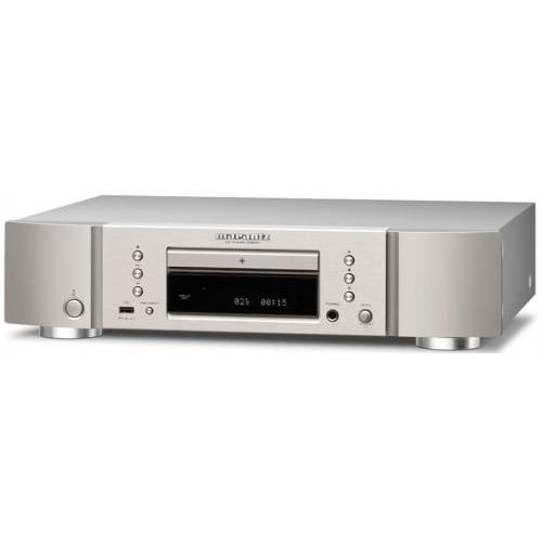MARANTZ CD6007 srebrny