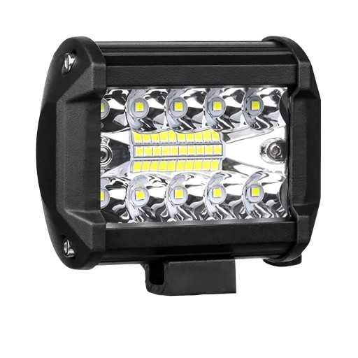 LAMPA 20 LED HALOGEN ROBOCZY SZPERACZ 60W 12V