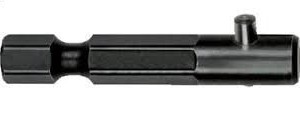 Adapter do ostrza EX28 1/4'' NOGA CH0970
