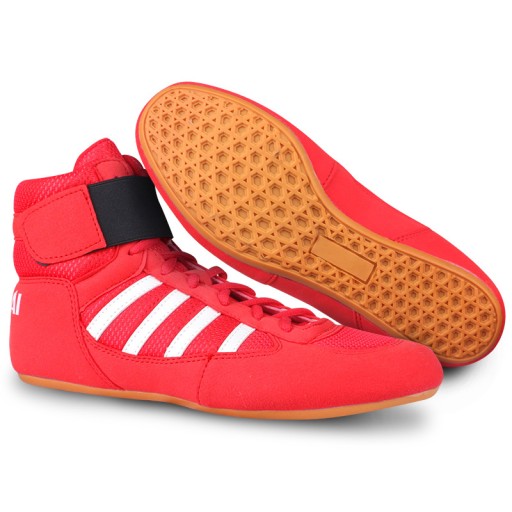 2024 Nowa BUTY ZAPAŚNICZE BOKSERSKIE