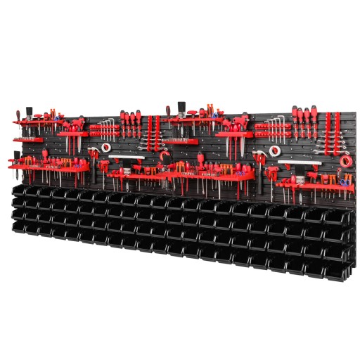 Tablica ścianka narzędziowa 2300 mm x 780 mm