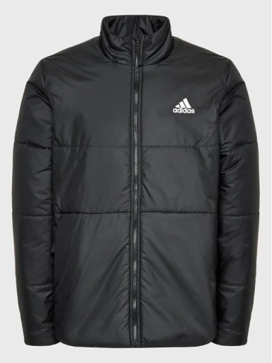 ADIDAS KURTKA ZIMOWA BEZ KAPTURA M BSC 3S INS JKT HG8758 R. M