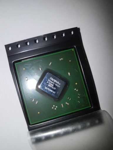 UKŁAD CHIP BGA nVIDIA MCP67MD-A2
