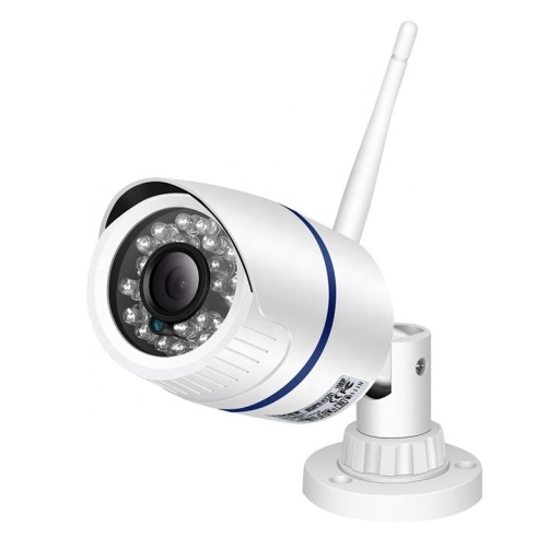 BEZPRZEWODOWA KAMERA ZEWNĘTRZNA IP WiFi FULL HD