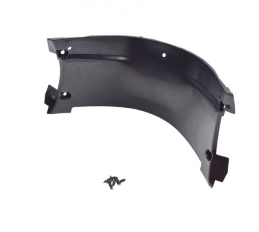 Elementy szczęki do kasku LS2 FF902 Scope