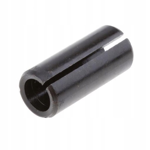 4x High Precision Bit Collet Chuck Adapter