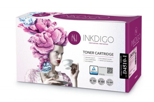 Moduł INKDIGO do SAMSUNG ML 4510 (R307)
