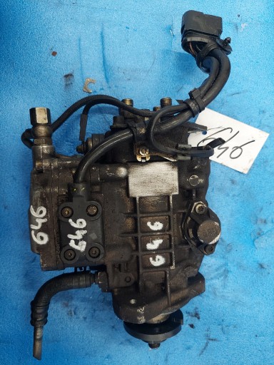 POMPA WTRYSKOWA VW GOLF 4 1.9 TDI 0460405977 BOSCH