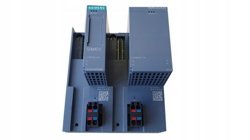 6ES7 158-3AD10-0XA0 Coupler SIEMENS