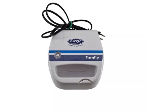 INHALATOR LINY FAMILY 95090
