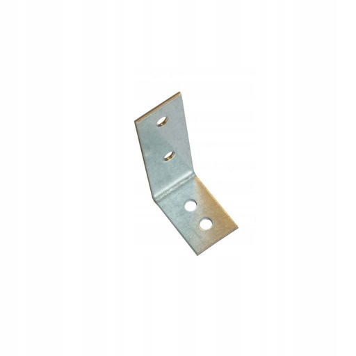 KĄTOWNIK ŁĄCZNIK CIESIELSKI 60x30x20 6 sztuk