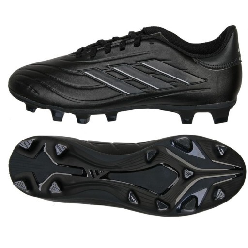 Adidas Buty Sportowe Piłkarskie Męskie Korki COPA PURE IG1101 r. 40 2/3