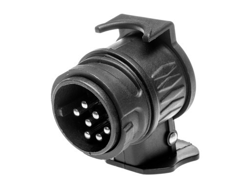 Adapter przyczepy 13 na 7