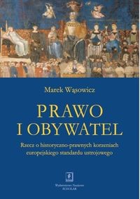 PRAWO I OBYWATEL MAREK WĄSOWICZ