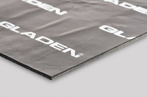 Gladen AERO-Multi 1 arkusz 3 warstwy Najlepsa mata
