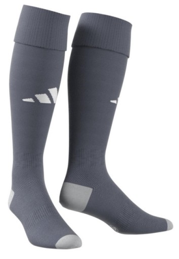 ADIDAS Getry Skarpety Piłkarskie Milano r. 40-42