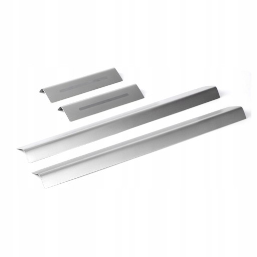 panel progowy Listwa progowa 6cm listwa progowa