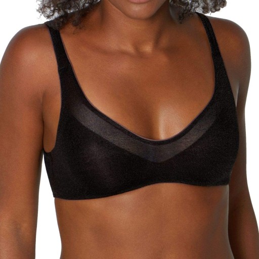 Sloggi by Triumph OXYGENE Infinite Soft Bra XS/34