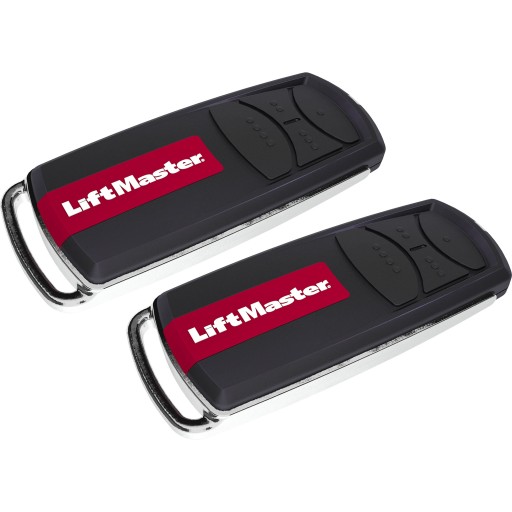 Pilot LiftMaster TX4UNIF do napędu Liftmaster 433MHz, 868MHz