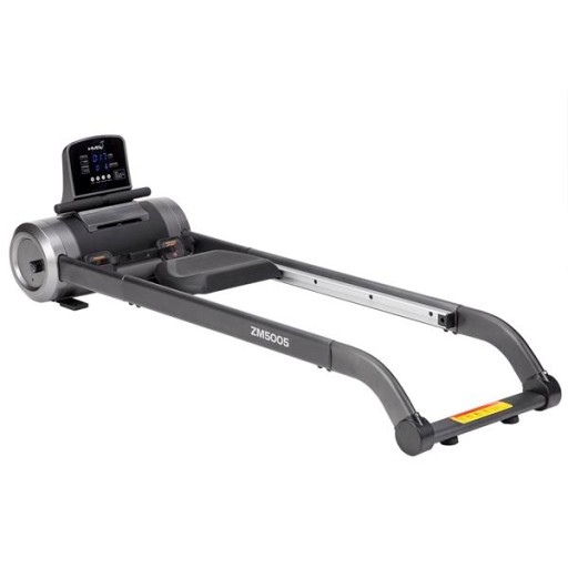 WIOŚLARZ MAGNETYCZNY SKŁADANY HMS ZM5005 SPORT TRENING CROSS CARDIO