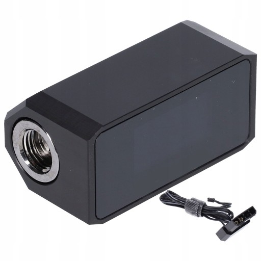 Water cooling system Alarm Digital display