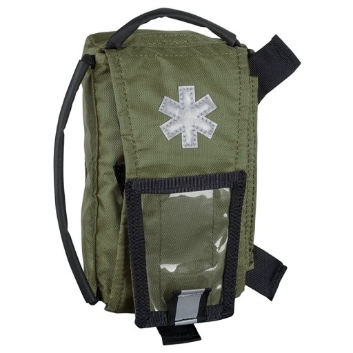 APTECZKA HELIKON UNIVERSAL MED INSERT AD. GREEN