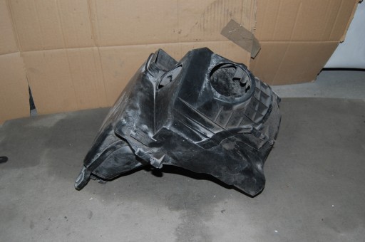 BMW Obudowa filtra 7567175 E90 E91 E92 E93 N43 N46