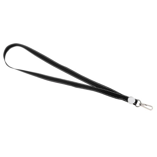Smycz Paski na szyję Etui na karty Personel Odznaka aparatu Klucze USB Czar