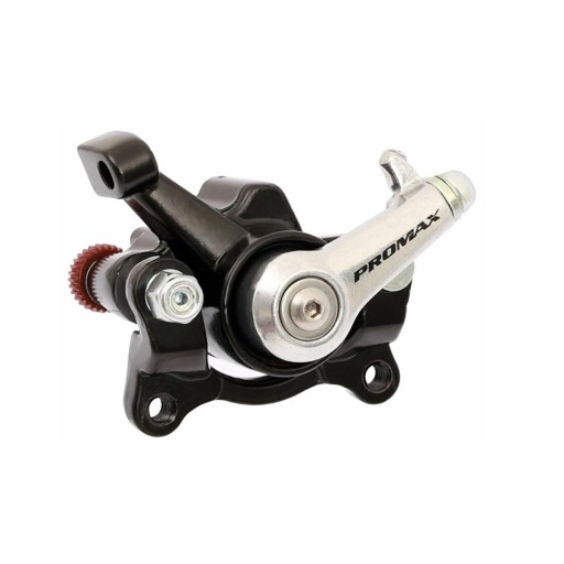 Hamulec tarczowy PROMAX DC400 p/t zacisk mechanicz