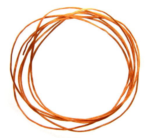 Flexi Floss Spanflex kolor rudy 03