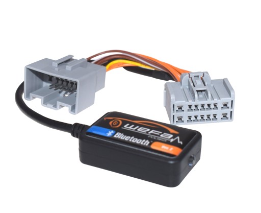 Moduł Bluetooth Aux Volvo V50/70 S40/60/80 XC90