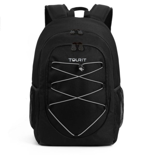 Tourit Loon plecak termiczny high-quality z USA