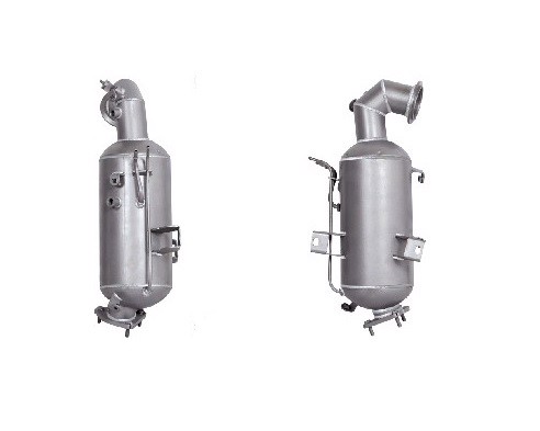 FILTR DPF OPEL INSIGNIA ZAFIRA 2.0 CDTI 2014- EURO 6 55492666