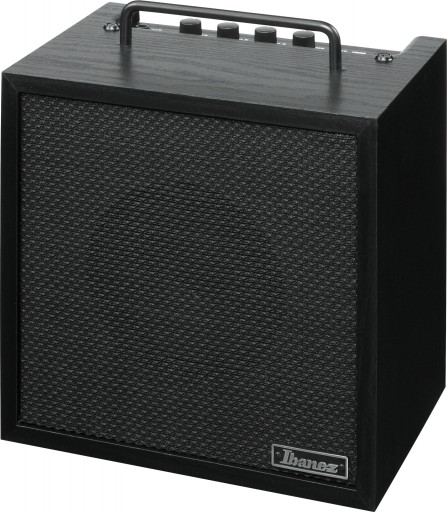 IBANEZ IBZ10BV2 WZMACNIACZ DO GITARY BASOWEJ COMBO 10W DO BASU