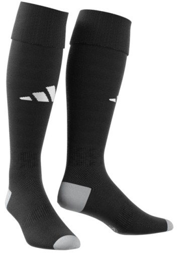 ADIDAS Getry Skarpety Piłkarskie Milano r. 43-45