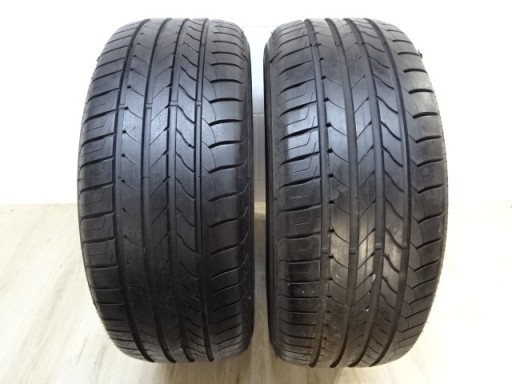 2X OPONA GOODYEAR EFFICIENTGRIP_235/55R18 100Y AO