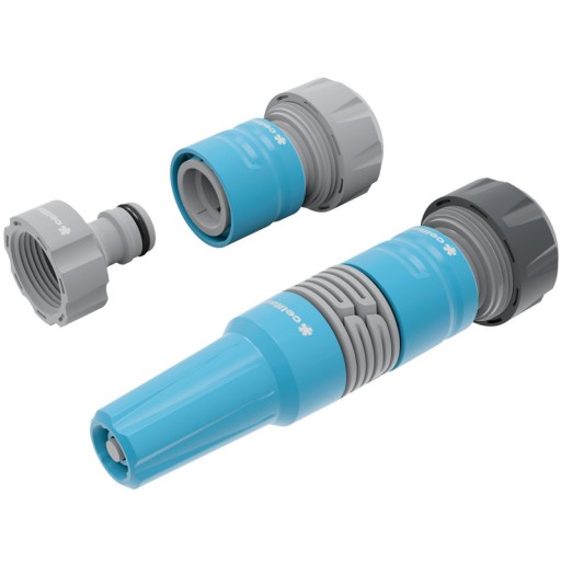 ZESTAW ZE ZRASZACZEM 3/4'' IDEAL CELLFAST 50-710