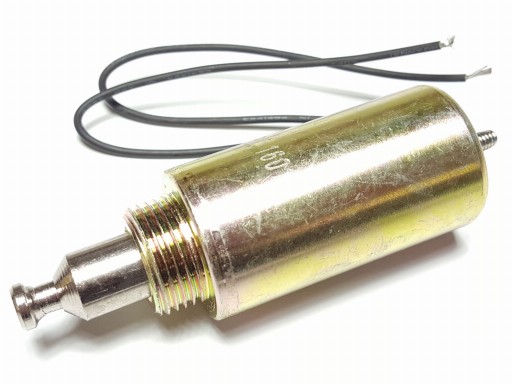 Elektromagnes podnośników dwukolumnowych 24DC