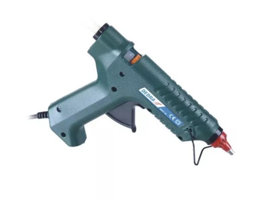 Pistolet do kleju Dedra DED7552 11,2 200 °C